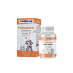 Foodline Multivitamin 75 Tablet - Kedi Ve Köpekler Için Bağışıklık Destekleyici